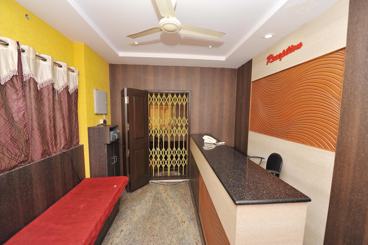 Shree Lakshmi Guest House Visakhapatnam Extérieur photo